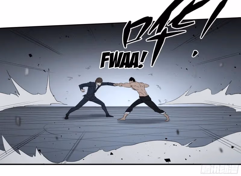 Winner Takes All Chapter 138 page 16 - 