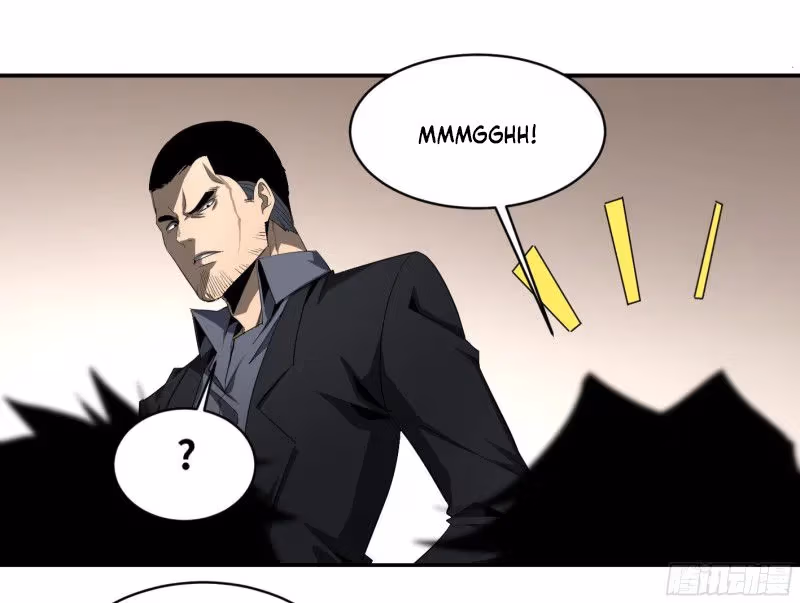 Winner Takes All Chapter 138 page 18 - 