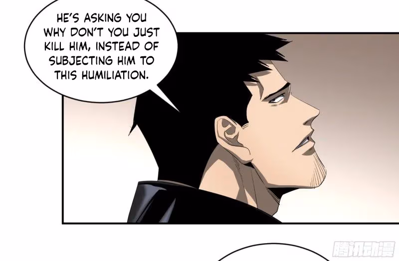 Winner Takes All Chapter 138 page 19 - 