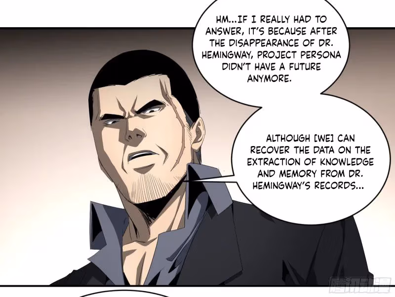 Winner Takes All Chapter 138 page 20 - 