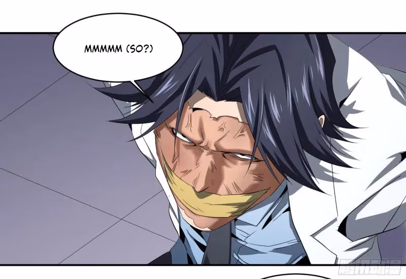 Winner Takes All Chapter 138 page 22 - 