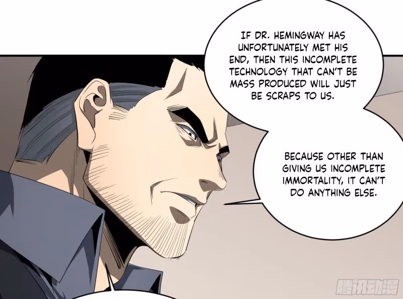 Winner Takes All Chapter 138 page 23 - 
