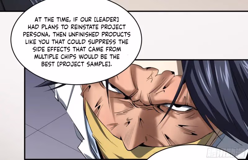 Winner Takes All Chapter 138 page 24 - 