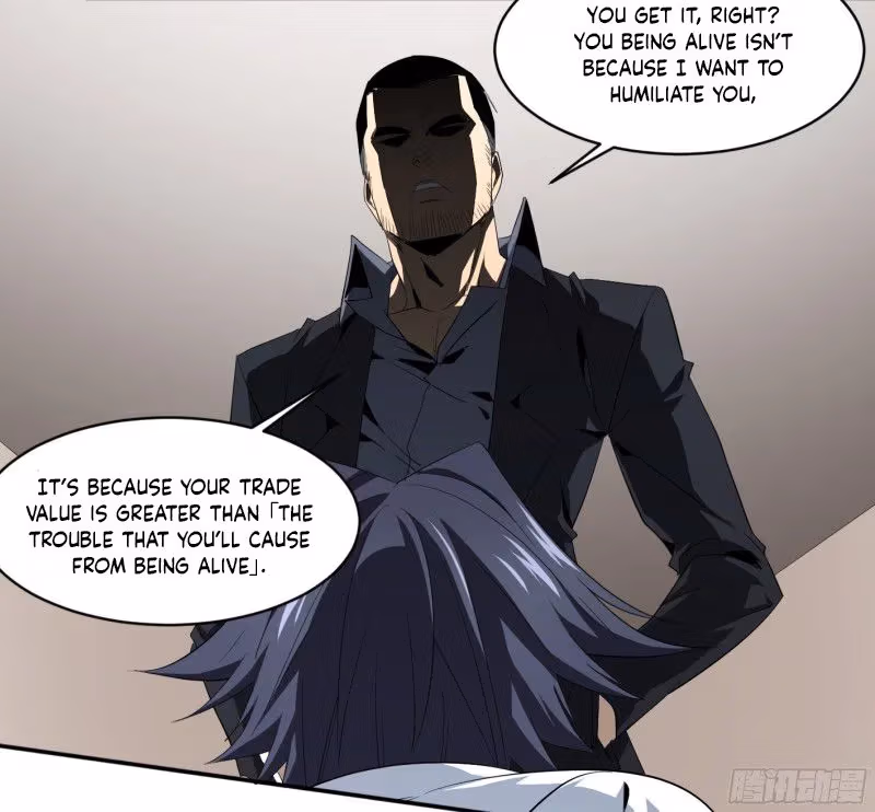 Winner Takes All Chapter 138 page 25 - 