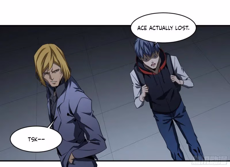 Winner Takes All Chapter 138 page 28 - 