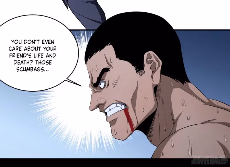 Winner Takes All Chapter 138 page 29 - 