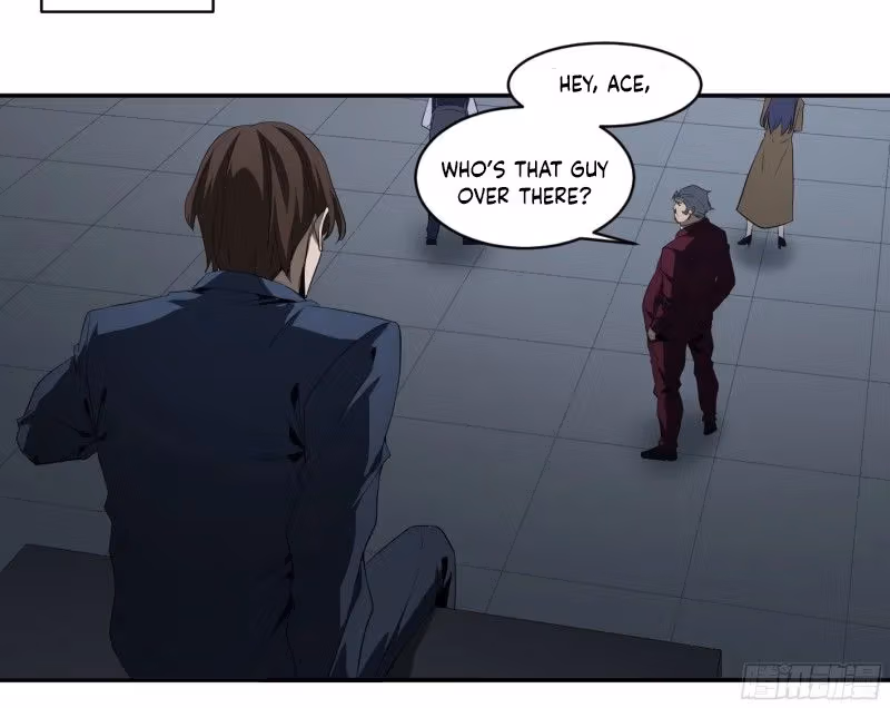 Winner Takes All Chapter 138 page 4 - 