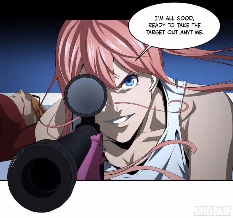 Winner Takes All Chapter 138 page 31 - 