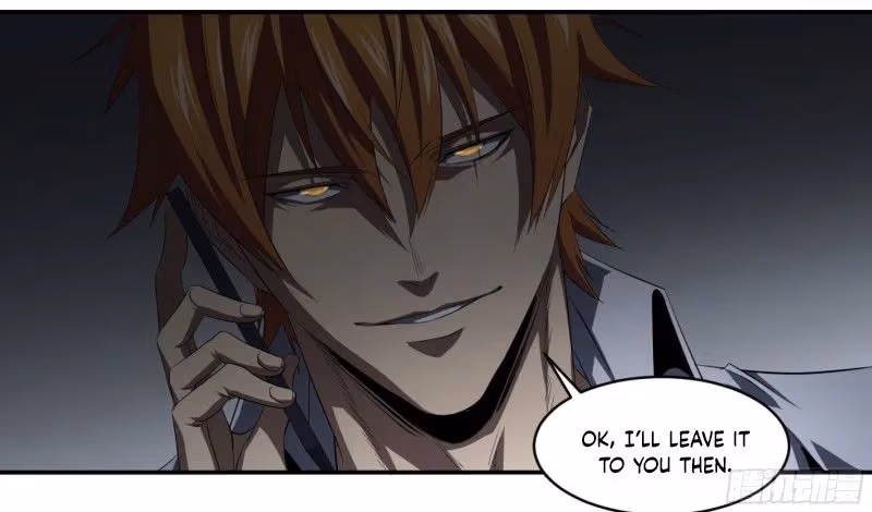 Winner Takes All Chapter 138 page 32 - 