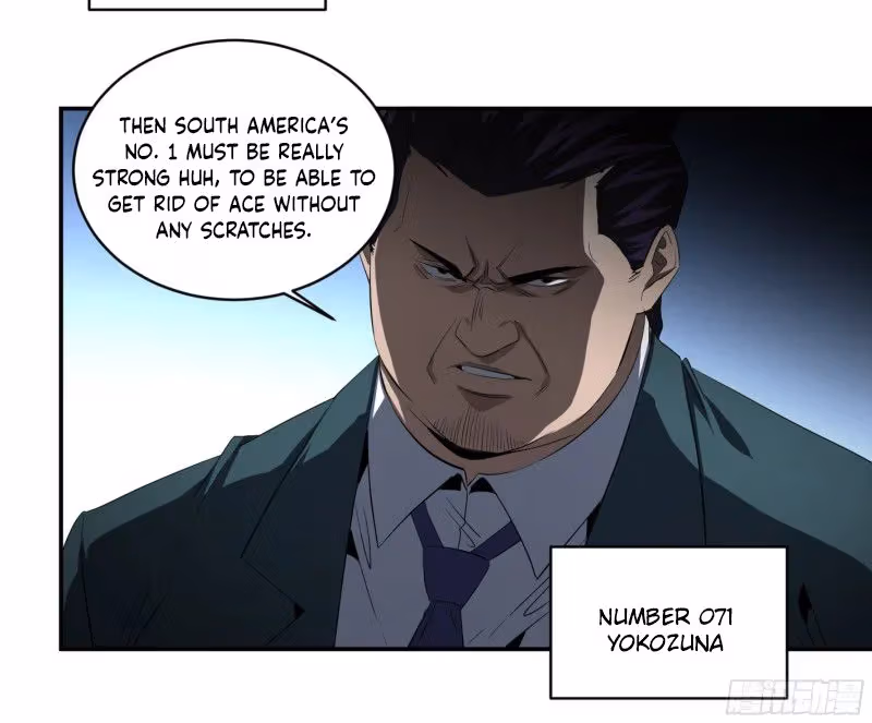 Winner Takes All Chapter 138 page 37 - 