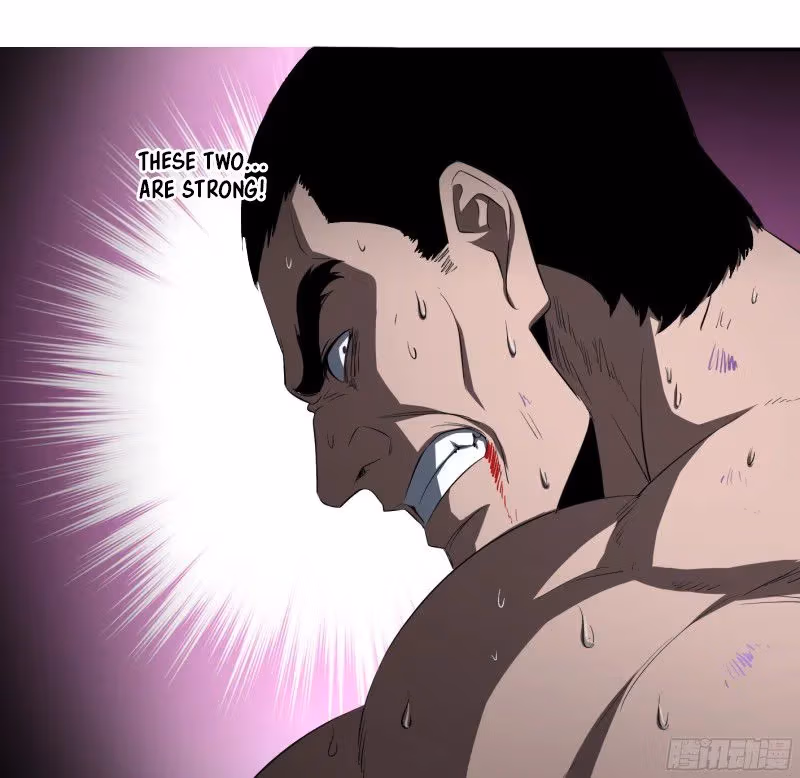 Winner Takes All Chapter 138 page 38 - 