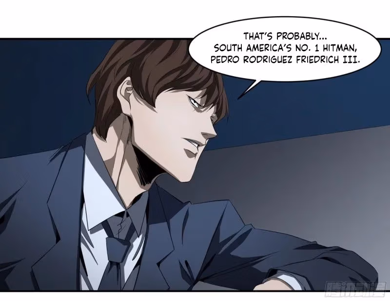 Winner Takes All Chapter 138 page 5 - 