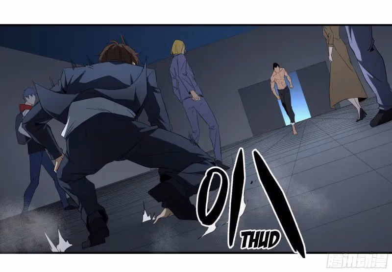 Winner Takes All Chapter 138 page 10 - 