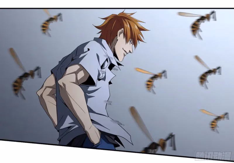 Winner Takes All Chapter 139 page 11 - 