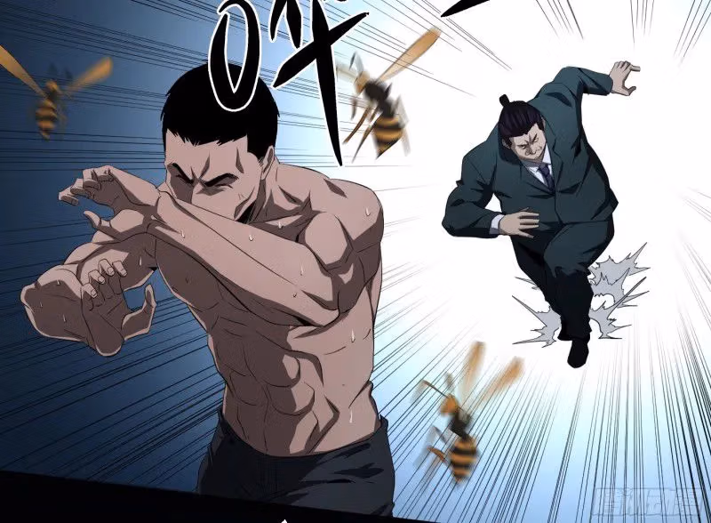 Winner Takes All Chapter 139 page 15 - 