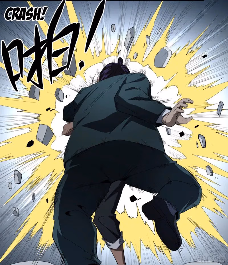 Winner Takes All Chapter 139 page 17 - 