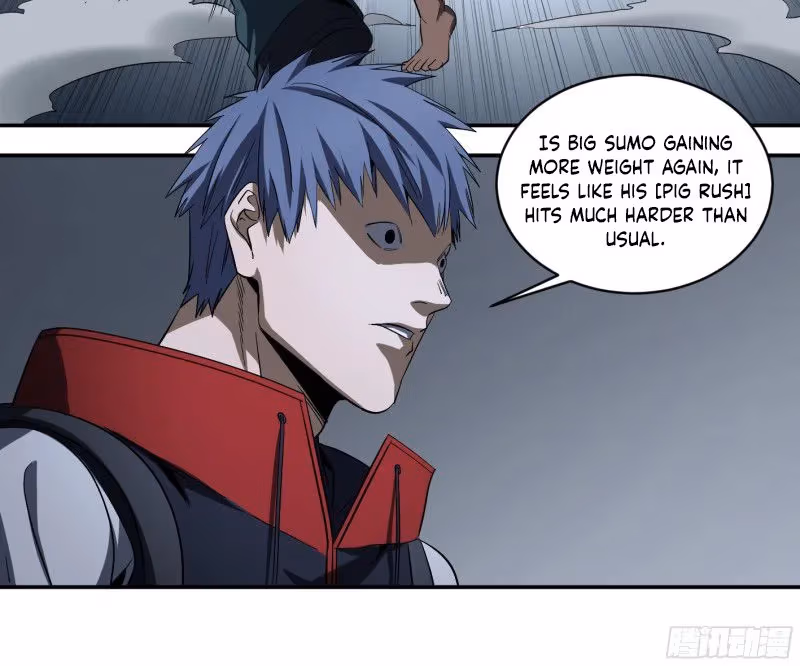 Winner Takes All Chapter 139 page 18 - 