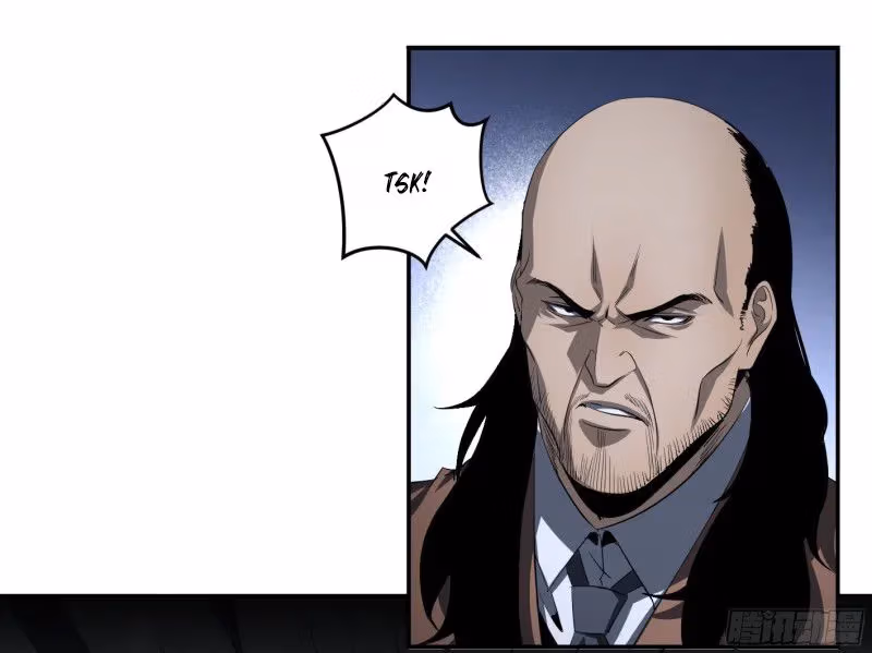 Winner Takes All Chapter 139 page 24 - 