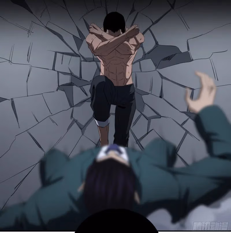Winner Takes All Chapter 139 page 25 - 
