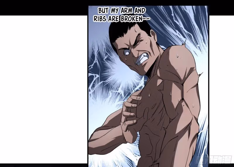 Winner Takes All Chapter 139 page 29 - 