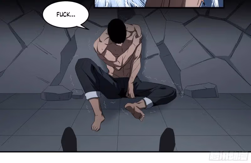 Winner Takes All Chapter 139 page 30 - 