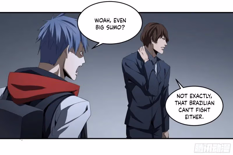 Winner Takes All Chapter 139 page 31 - 