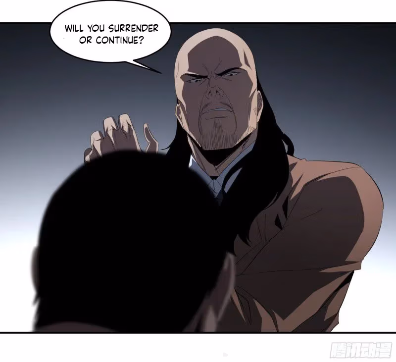 Winner Takes All Chapter 139 page 33 - 