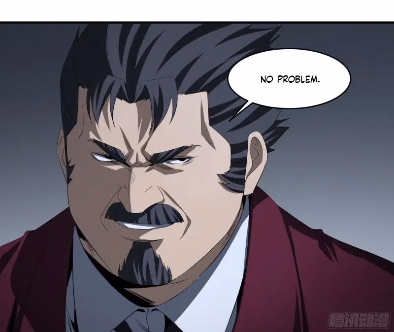 Winner Takes All Chapter 139 page 39 - 
