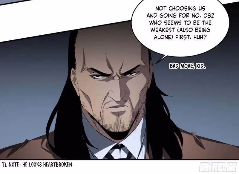 Winner Takes All Chapter 139 page 5 - 