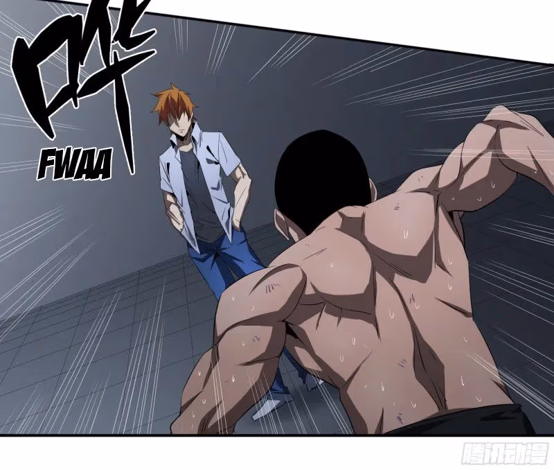 Winner Takes All Chapter 139 page 7 - 