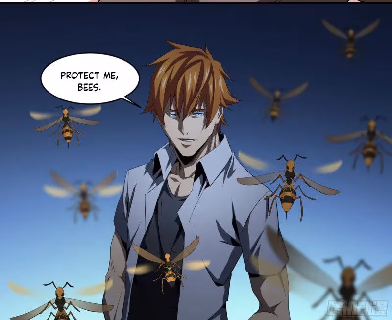 Winner Takes All Chapter 139 page 9 - 
