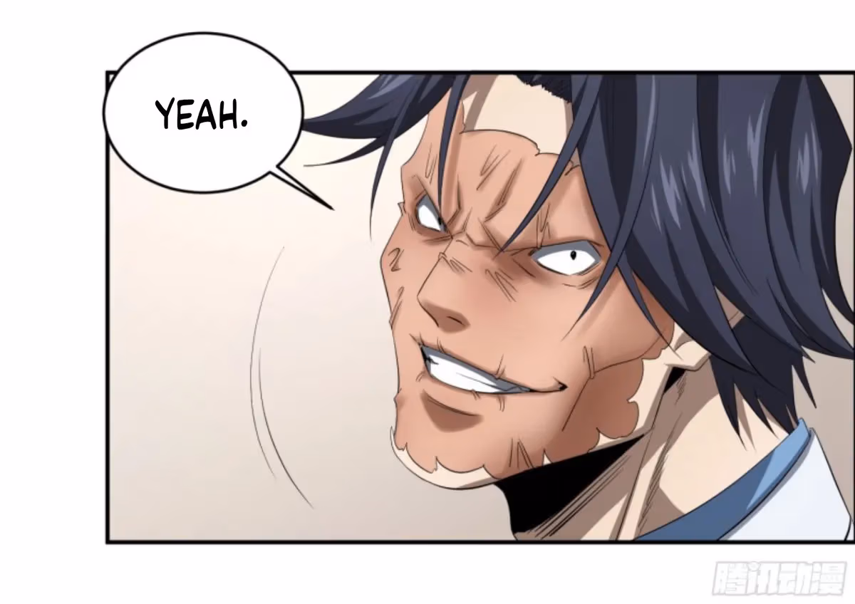 Winner Takes All Chapter 140 page 11 - 