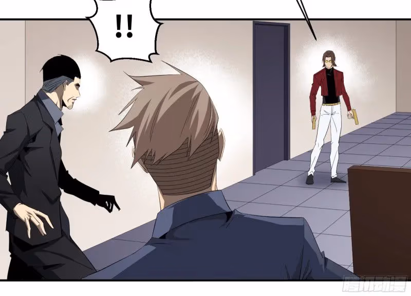 Winner Takes All Chapter 140 page 13 - 