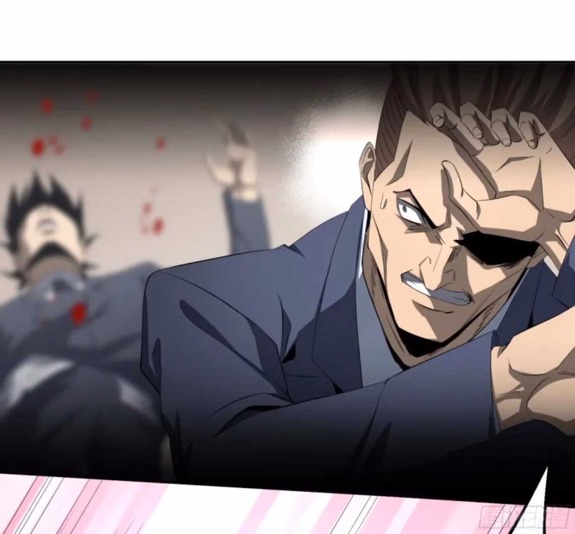 Winner Takes All Chapter 140 page 16 - 