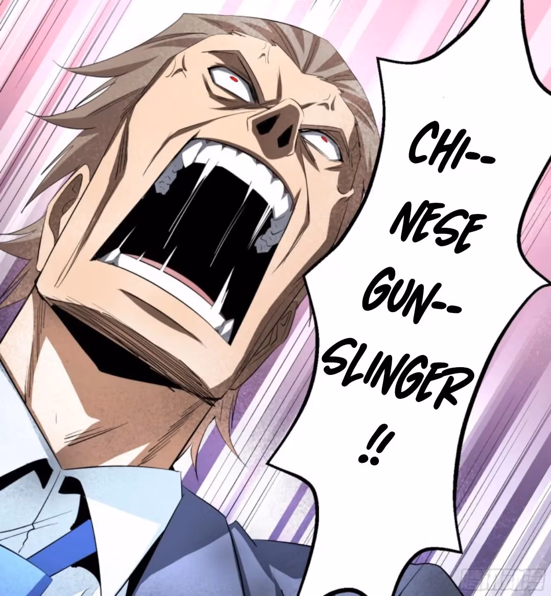 Winner Takes All Chapter 140 page 17 - 
