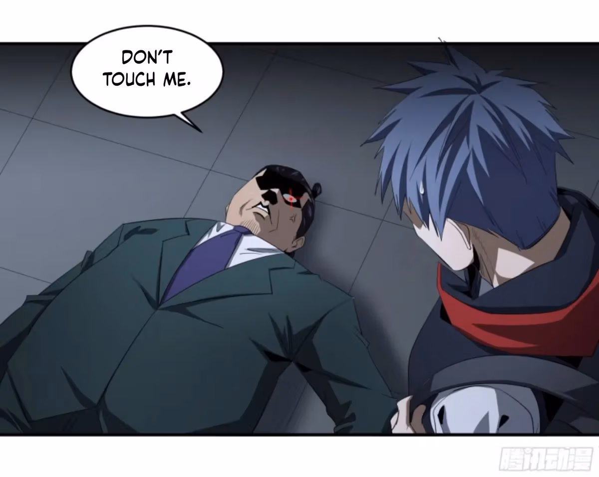 Winner Takes All Chapter 140 page 19 - 