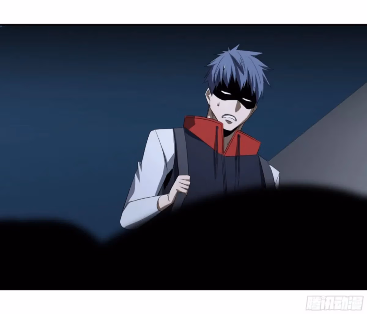 Winner Takes All Chapter 140 page 20 - 