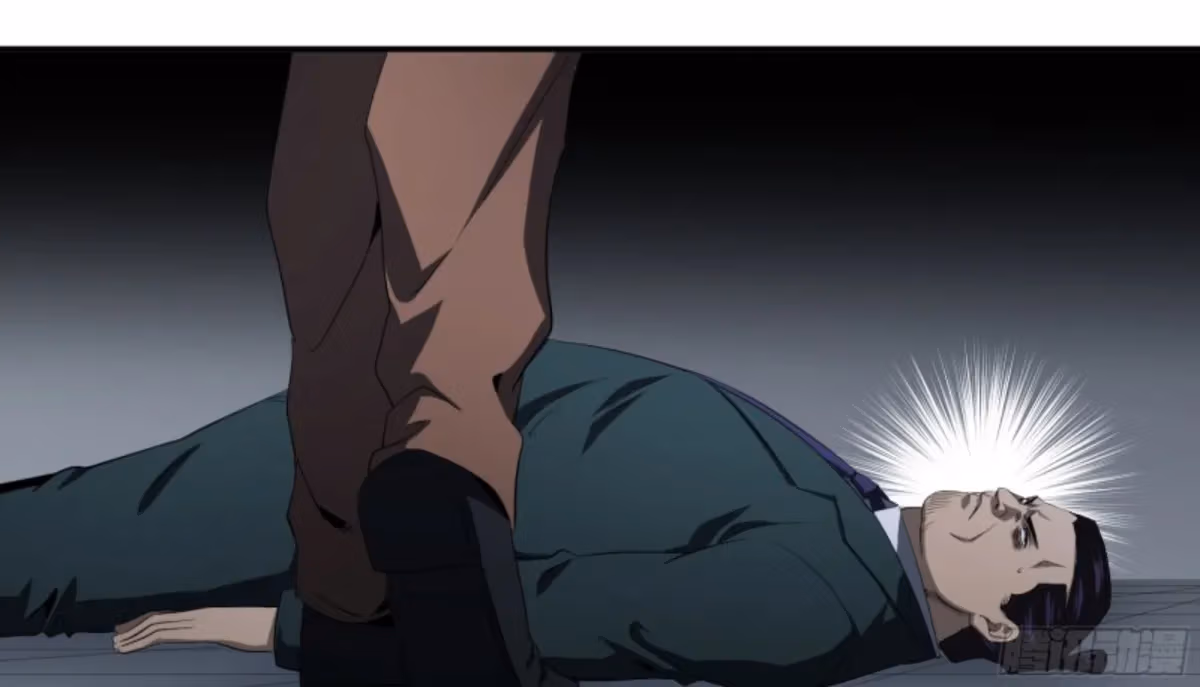 Winner Takes All Chapter 140 page 22 - 