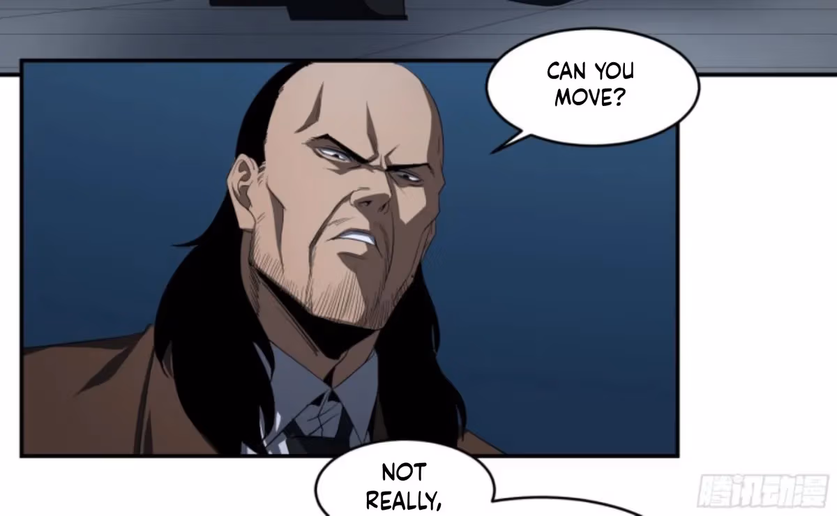 Winner Takes All Chapter 140 page 23 - 