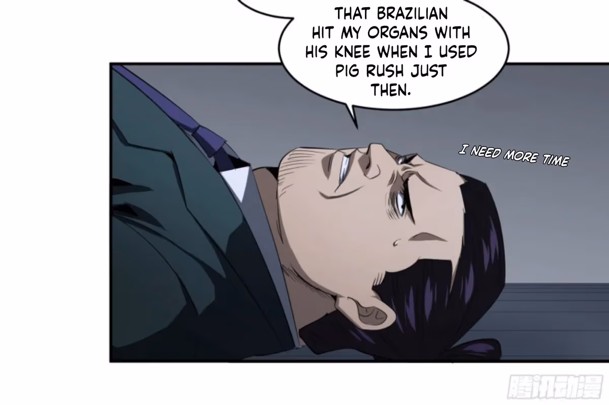 Winner Takes All Chapter 140 page 24 - 