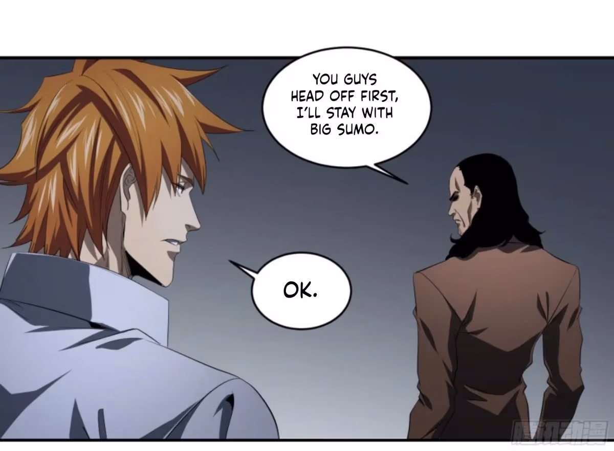 Winner Takes All Chapter 140 page 26 - 