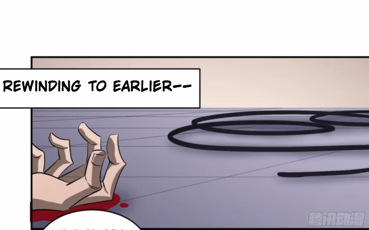 Winner Takes All Chapter 140 page 27 - 