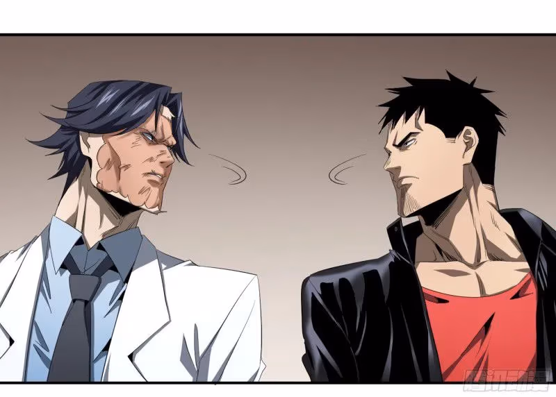 Winner Takes All Chapter 140 page 30 - 