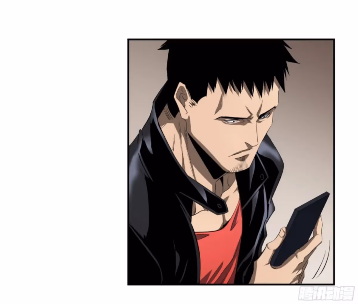 Winner Takes All Chapter 140 page 31 - 