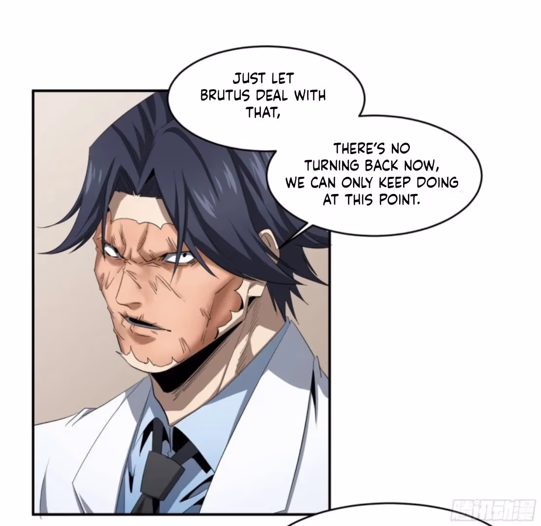 Winner Takes All Chapter 140 page 34 - 