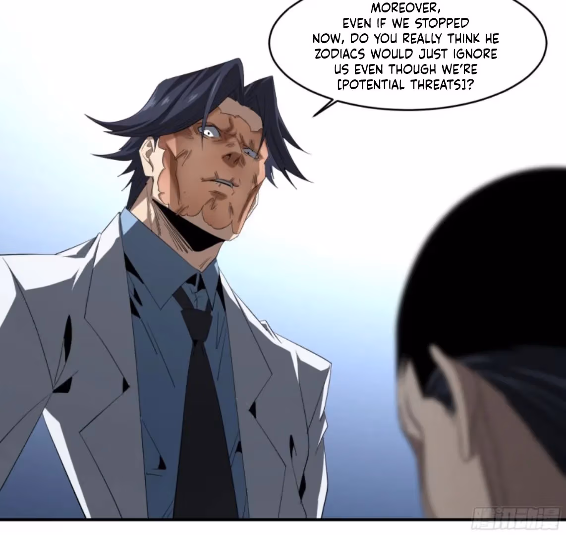 Winner Takes All Chapter 140 page 35 - 