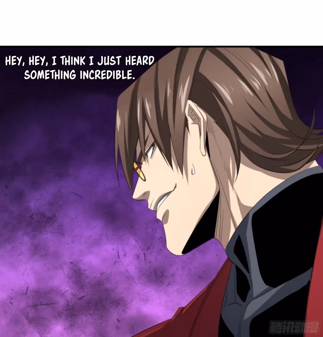 Winner Takes All Chapter 140 page 36 - 