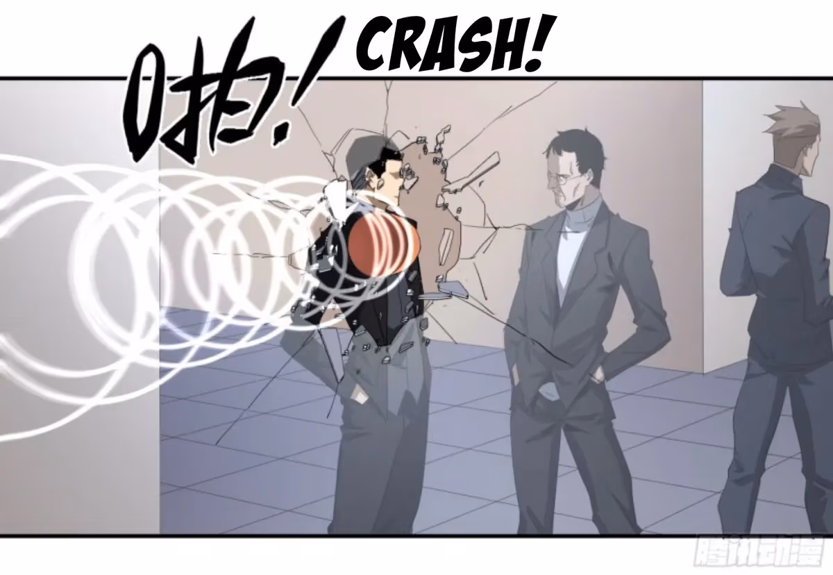 Winner Takes All Chapter 140 page 5 - 