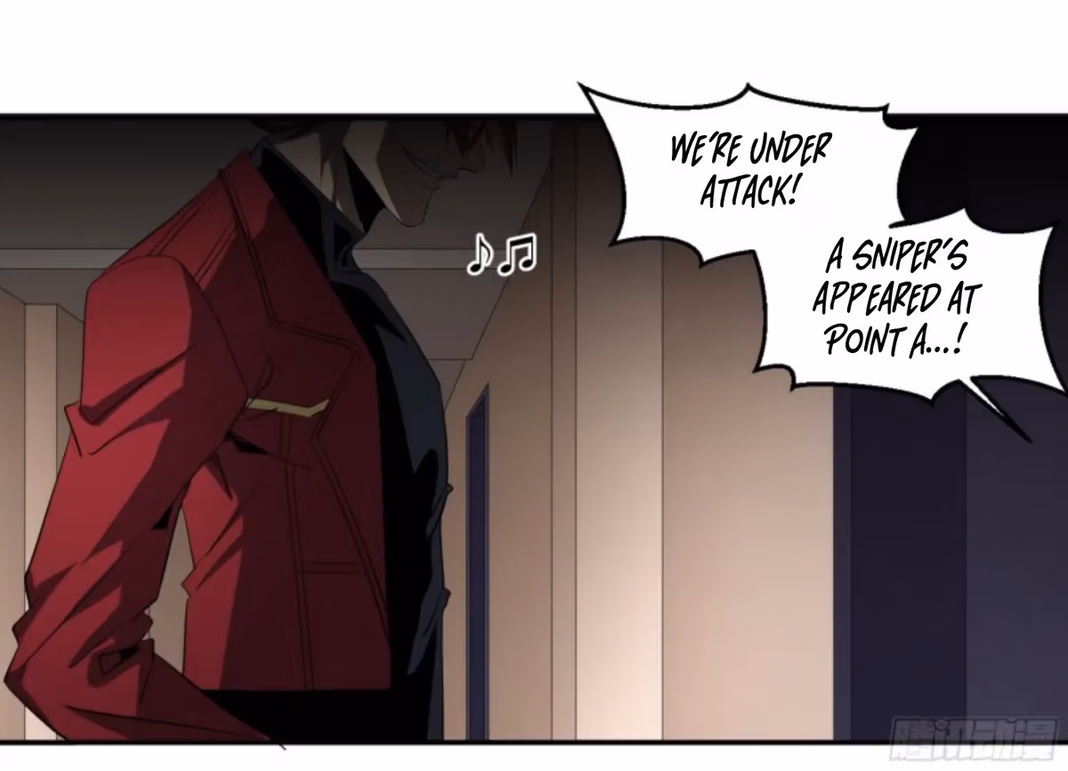 Winner Takes All Chapter 140 page 8 - 