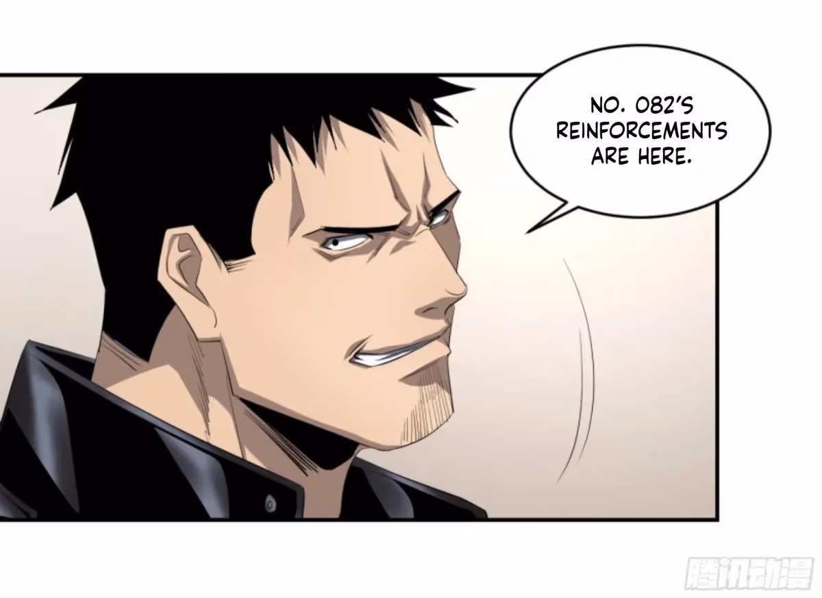 Winner Takes All Chapter 140 page 10 - 
